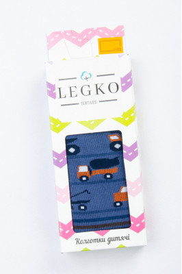 Колготи для хлопчика (демісезонні)